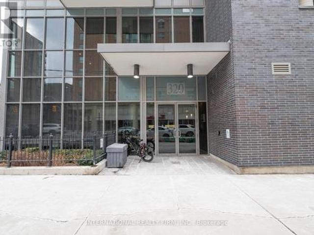 208 320 Richmond Street E, Toronto, ON, M5A 1P9 lease for lease | Listing ID C13551 | Royal LePage