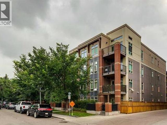 208 32 Avenue Sw, Calgary, AB, T2S 0E5 condo for sale | Listing ID A2336 | Royal LePage