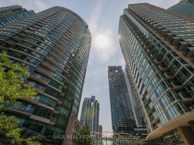 208 373 Front Street W, Toronto | Leased, C13582 | Condos. Ca