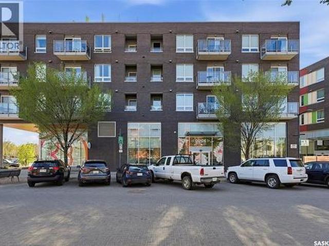 208 409 B Avenue S, Saskatoon, SK, S7M 5M8 condo for sale | Listing ID SK040964 | Royal LePage