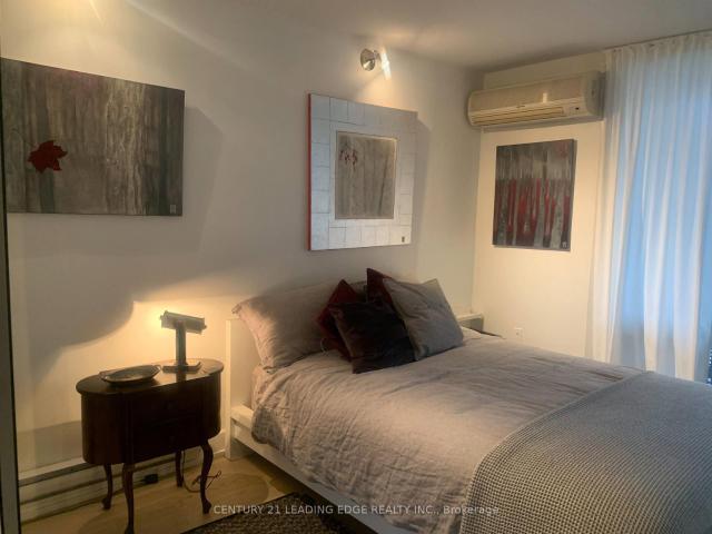 208 40 Homewood Avenue, Toronto | 1Beds/1Bath, Condo, $2,300/mo | Condos. Ca