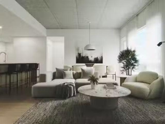 208 415 Av. Ernest Gagnon, Québec La Cité Limoilou, QC, G1S.