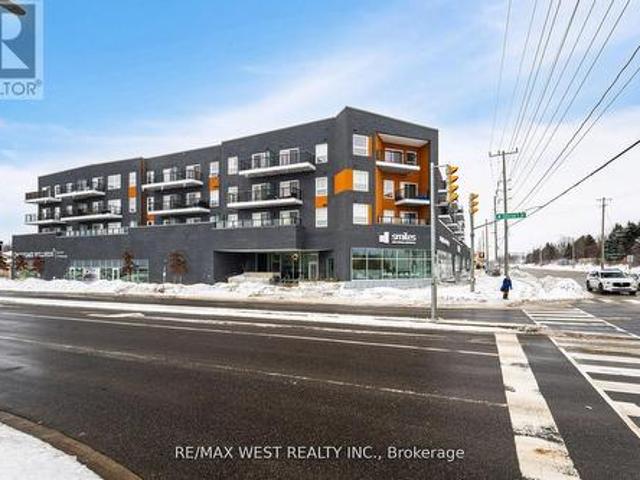 208 430 Essa Road, Barrie, ON, L9J 0M1 condo for sale | Listing ID S12055 | Royal LePage