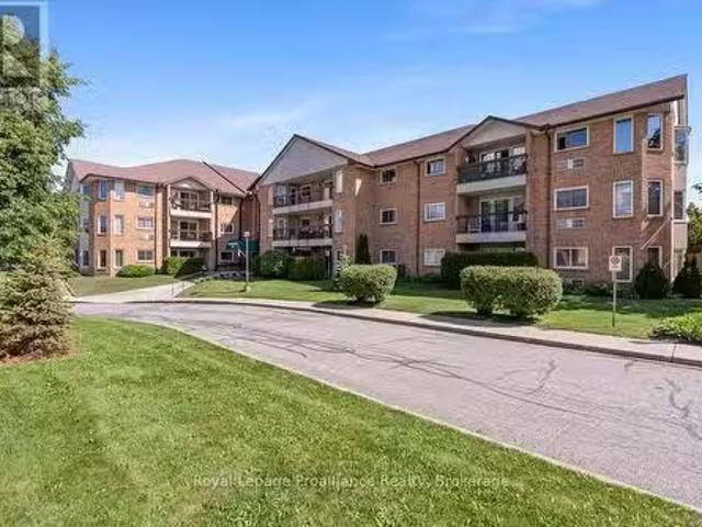 208 54 Tripp Boulevard, Quinte West Trenton Ward, ON, K8V.