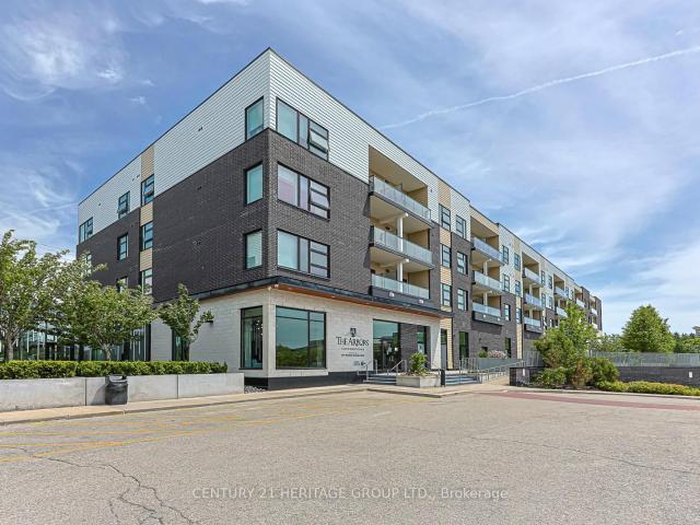 208 555 William Graham Drive, Aurora | For Sale @ $728,000 | Condos. Ca
