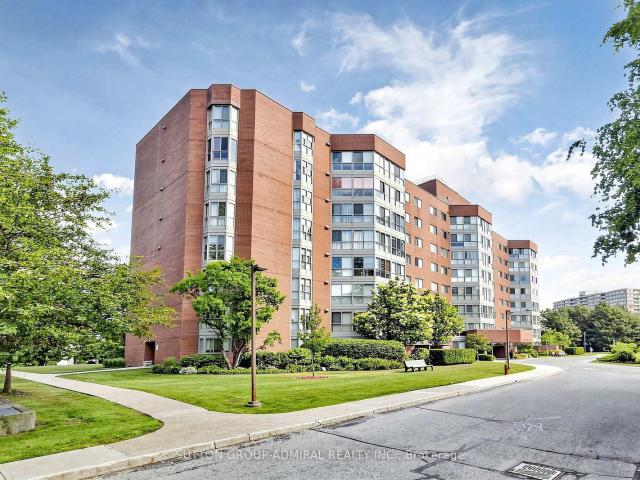 208 5 Weldrick Road W, Richmond Hill | 2+1Beds/2Bath, Condo, $680,000 | Condos. Ca