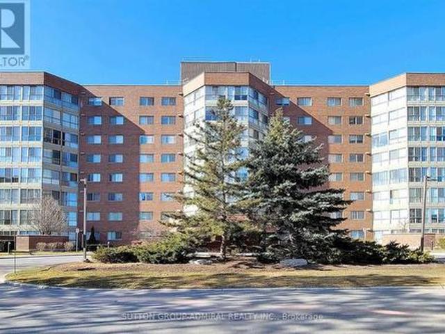208 5 Weldrick Road W, Richmond Hill, ON, L4C 8S9 lease for lease | Listing ID N13490 | Royal LePage
