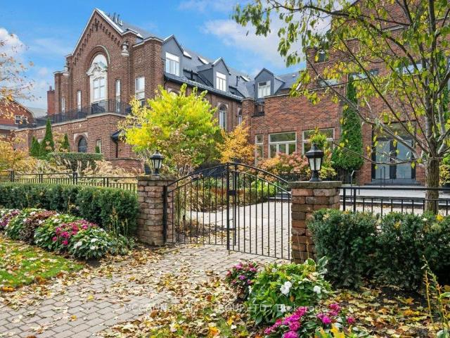 208 65 Sheldrake Boulevard, Toronto | Terminated, C12720 | Condos. Ca