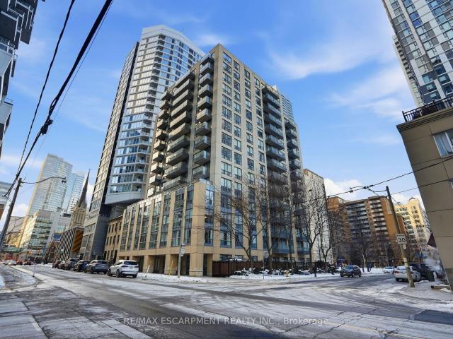 208 76 Shuter Street, Toronto | Leased, C12834 | Condos. Ca