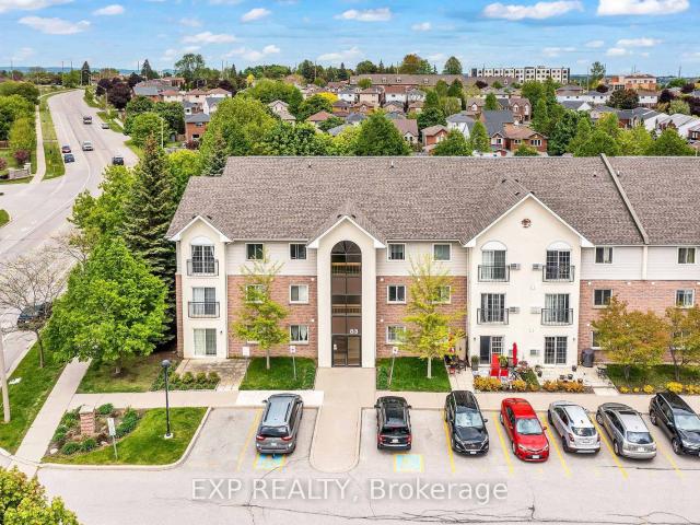 208 83 Aspen Springs Drive, Bowmanville | For Sale @ $409,000 | Condos. Ca