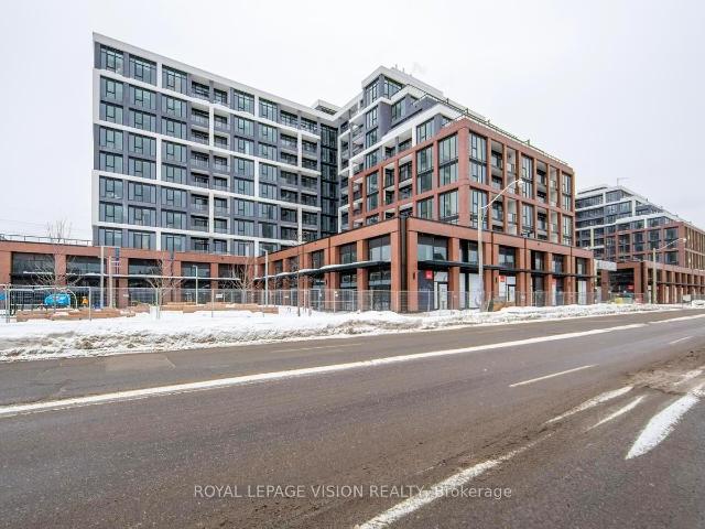 208 858 Dupont Street, Toronto | Leased, W12757 | Condos. Ca