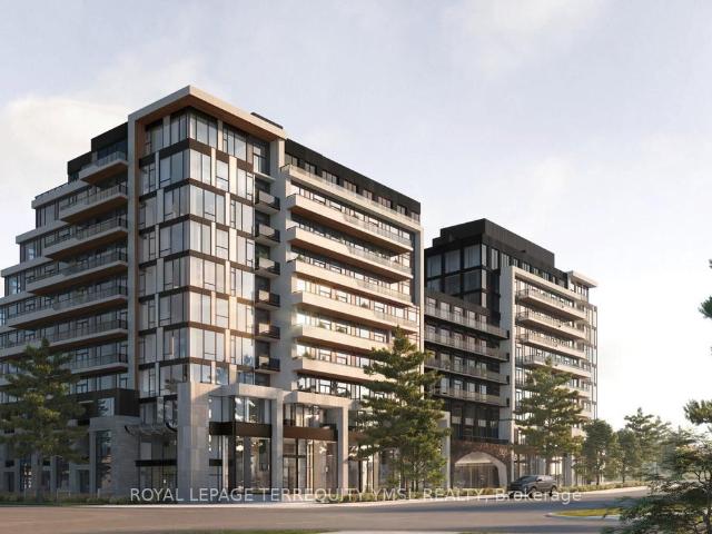 208 8 Yonge Street, Thornhill | For Rent @ $2,650 | Condos. Ca