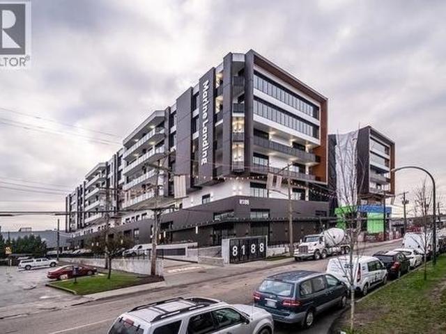 208 8 Manitoba Street, Vancouver, BC, V5X 0L5 commercial for sale | Listing ID C8078 | Royal LePage