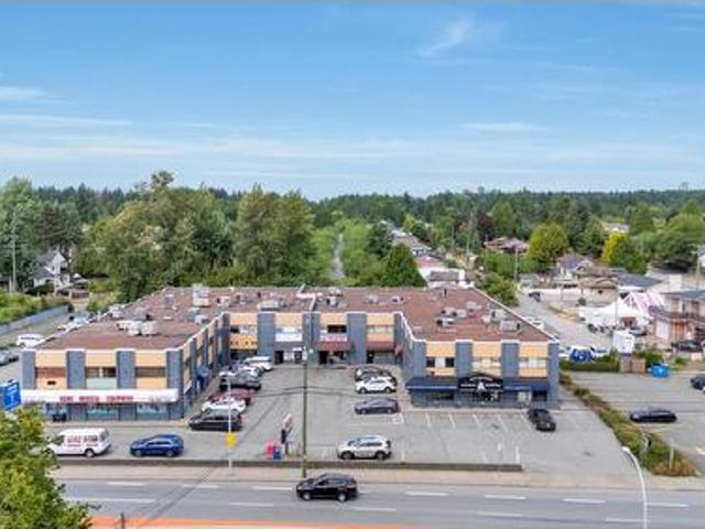 208 9547 Nd Street, Surrey, BC, V3R 5Y5 commercial for sale | Listing ID C8079 | Royal LePage