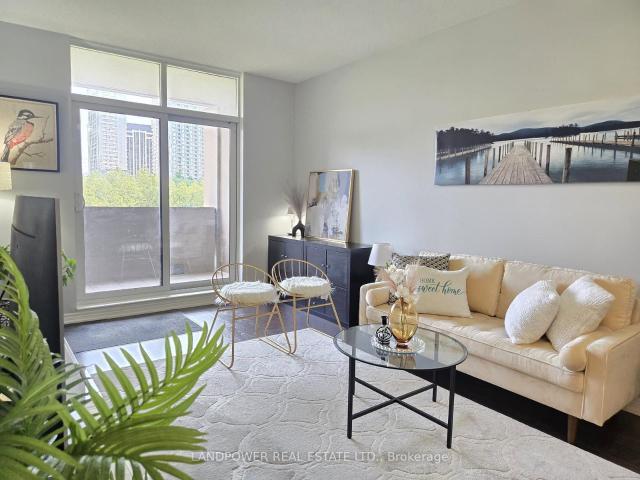 208 9 Jane Street, Maple | 1+1Beds/2Bath, Condo, $439,000 | Condos. Ca