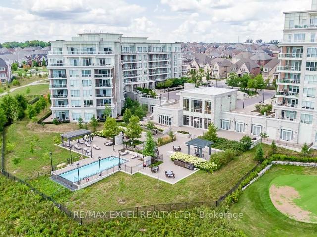 208 9 Stollery Pond Crescent, Unionville | 2Beds/2Bath, Condo, $888,800 | Condos. Ca