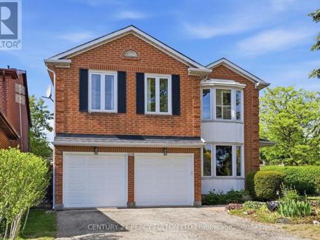 208 Conley Street, Vaughan, ON, L4J 2X8 house for sale | Listing ID N13624 | Royal LePage