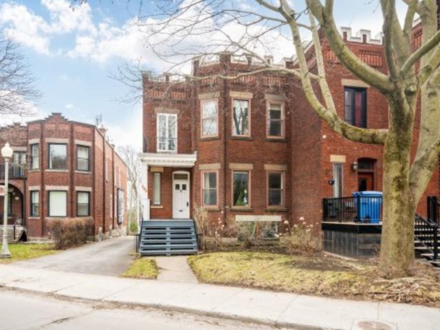 208 Ch. De La Côte St Antoine, Westmount, QC, H3Y 2J3 house for sale | Listing ID 25468 | Royal LePage