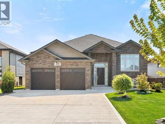 208 Clarke, Amherstburg, ON, N9V 0G6 house for sale | Listing ID 26011 | Royal LePage