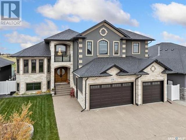 208 Augusta Drive, Warman, SK, S0K 4S1 house for sale | Listing ID SK003343 | Royal LePage