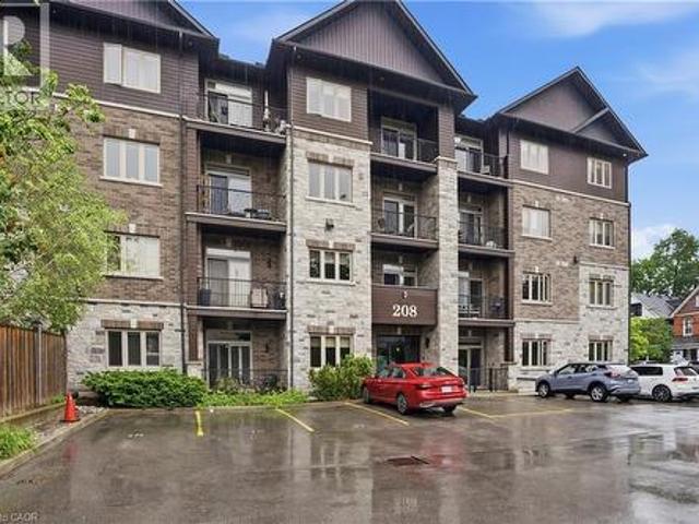 208 Bold Street Unit# 103, Hamilton, ON, L8P 1V6 lease for lease | Listing ID 40837 | Royal LePage