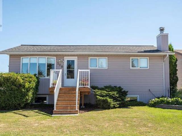 208 Bole CRESCENT Wynyard Saskatchewan