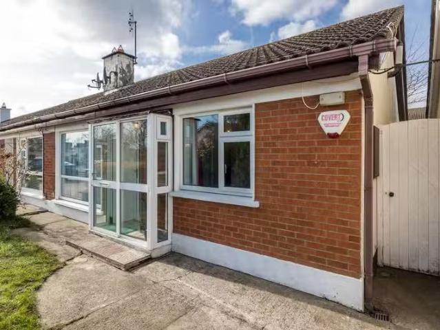 208 Beechdale, Dunboyne, Co. Meath, A86HH58 is for sale