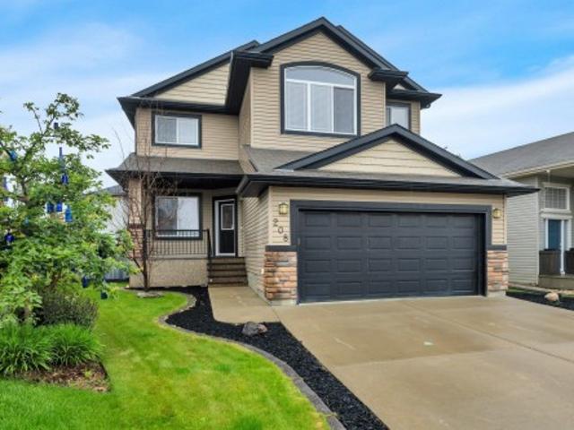 208 Bridgeport Close, Leduc, AB, T9E 0M2 house for sale | Listing ID E4495 | Royal LePage