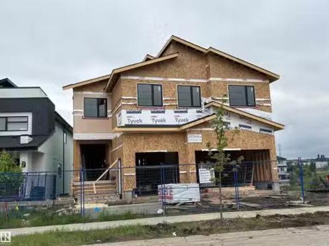 208 Fraser Way, Edmonton, AB, T5Y 3H9 house for sale Listin.