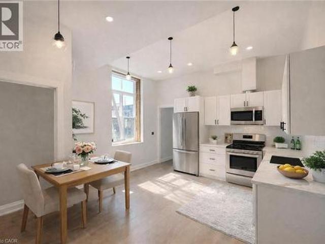 208 King Street Unit# 1, Hamilton, ON, L8N 1B5 lease for lease | Listing ID 40816 | Royal LePage