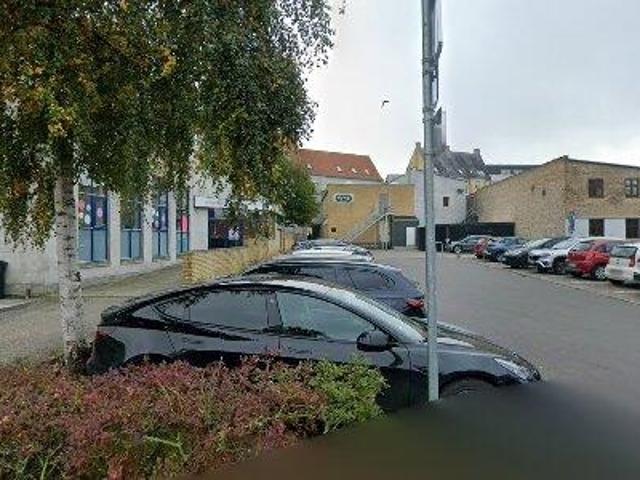 159 m2 kontor, klinik til leje i Nykøbing Falster