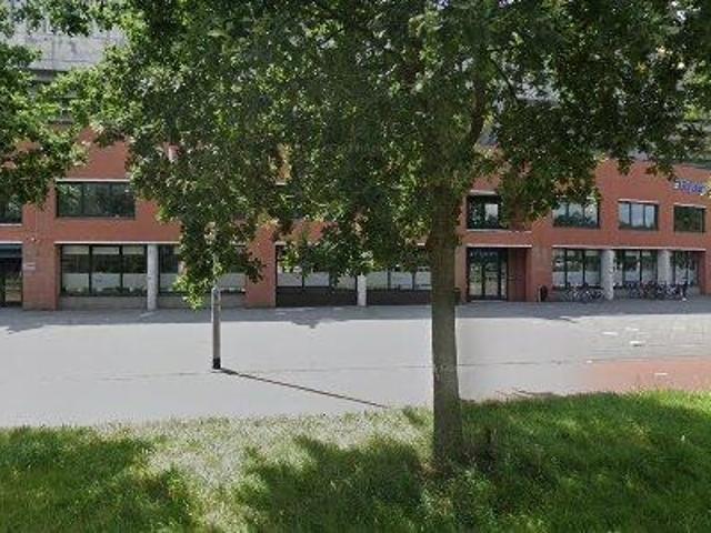 208 m2 office space for rent in Breda