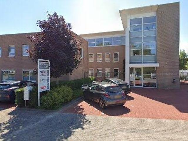 208 m2 office space for rent in Breda