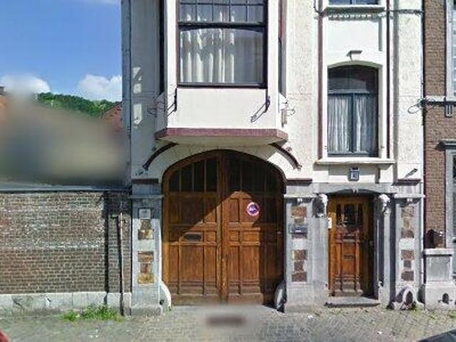 208 m2 warehouse for sale in Verviers