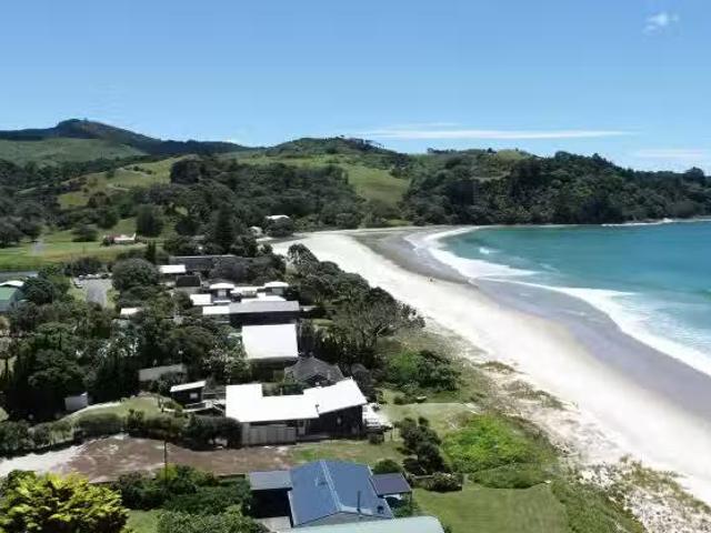 208 Mangakahia Drive, Whangapoua, Thames Coromandel