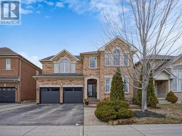 208 Maria Antonia Road, Vaughan, ON, L4H 2Z4 house for sale | Listing ID N13468 | Royal LePage