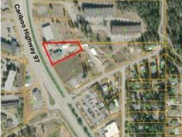 208 N Broadway Avenue, Williams Lake, BC, V2G 2X9 commercial for sale | Listing ID C8076 | Royal LePage
