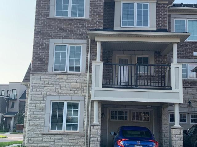 208 Sarah Cline Drive, Oakville | For Rent @ $3,360 | Condos. Ca