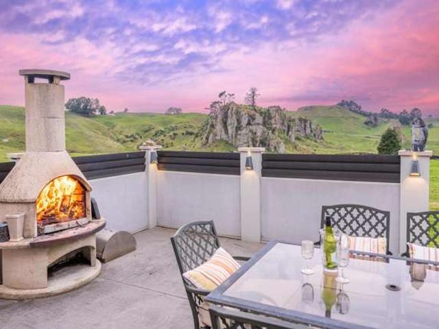 208 Seafund Road, Wharepuhunga, Waipa