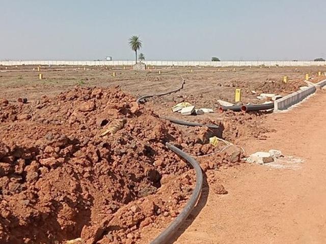 208 Sq.Yd. Plot in Ambala Highway Zirakpur Listing ID: #10210