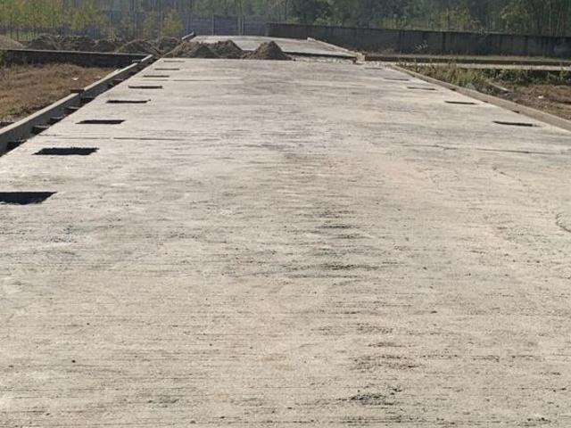 208 Sq.Yd. Plot in Biharigarh Dehradun Listing ID: #10167
