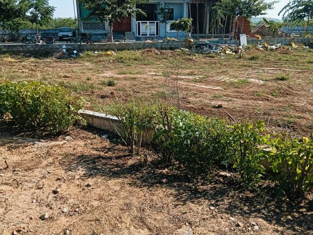 208 Sq.Yd. Plot in Chachiyawas Ajmer Listing ID: #9632