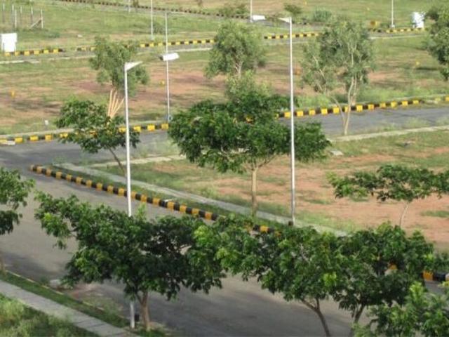 208 Sq.Yd. Plot in Sector 78 Faridabad Listing ID: #10344