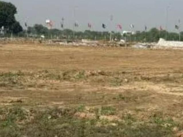208 Sq.Yd. Plot in Sector 80 Faridabad Listing ID: #9976
