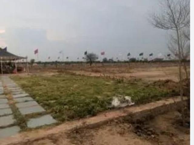 208 Sq.Yd. Plot in Sector 80 Faridabad Listing ID: #9976