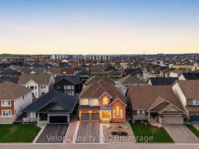 208 Rover Street, Ottawa, ON, K2V 0G2 house for sale | Listing ID X13235 | Royal LePage