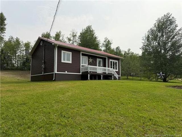 208 Rue Adelard, Pont Lafrance, NB, E1X 1P6 house for sale | Listing ID NB143105 | Royal LePage