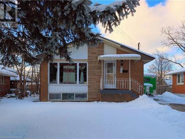 208 West 19Th Street, Hamilton, ON, L9C 4J2 house for sale | Listing ID 40699 | Royal LePage