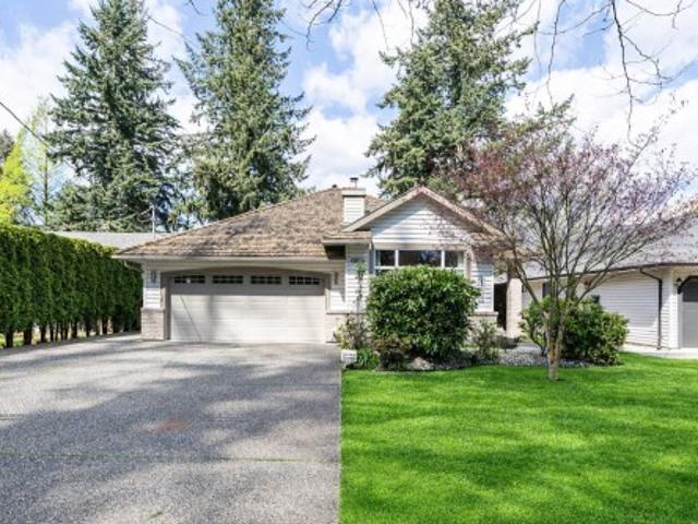 2094 Avenue, Langley, BC, V3A 5A9 house for sale | Listing ID R3112 | Royal LePage