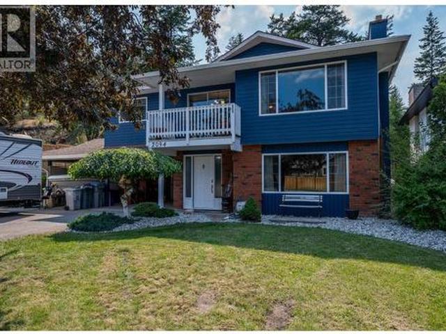 2094 Van Horne Drive, Kamloops, BC, V1S 1G2 house for sale | Listing ID 10394 | Royal LePage